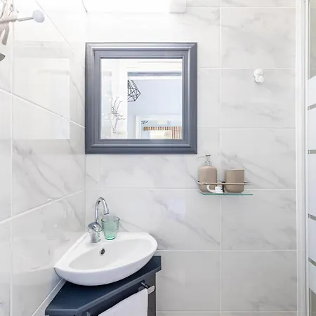 Guestready - 11th Arr. Comfortable Retreat Appartamento Parigi