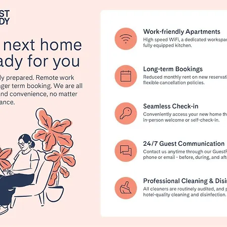 Appartamento Guestready - 11th Arr. Comfortable Retreat Parigi